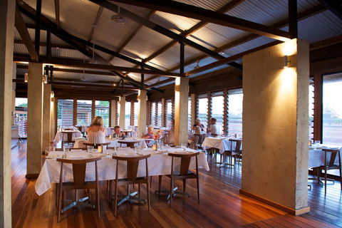 Wildman Wilderness Lodge - Palm Beach Accommodation 17