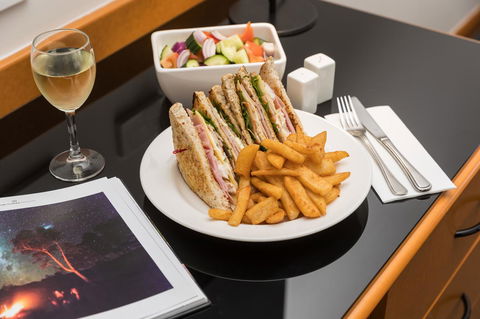 Rydges Darwin Central - Palm Beach Accommodation 22