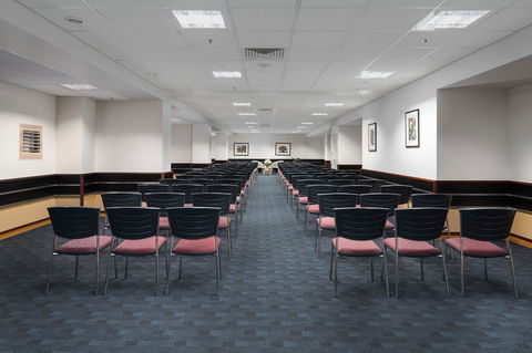 Rydges Darwin Central - Palm Beach Accommodation 25