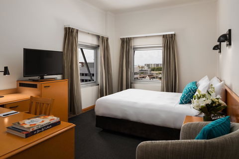 Rydges Darwin Central - Palm Beach Accommodation 1