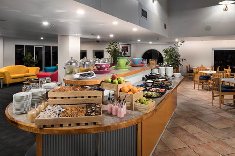 Rydges Darwin Central - Palm Beach Accommodation 16