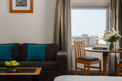 Rydges Darwin Central - Palm Beach Accommodation 5