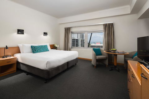 Rydges Darwin Central - Palm Beach Accommodation 2