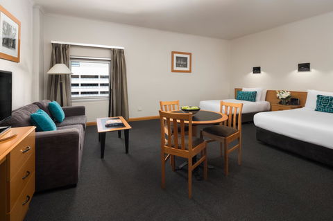 Rydges Darwin Central - Palm Beach Accommodation 6