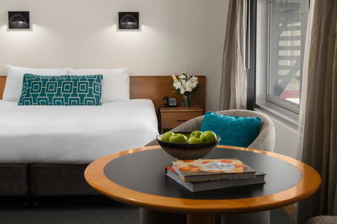 Rydges Darwin Central - Palm Beach Accommodation 0