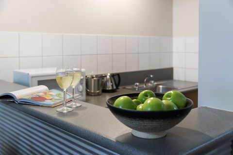 Rydges Darwin Central - Palm Beach Accommodation 9