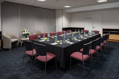Rydges Darwin Central - Palm Beach Accommodation 24