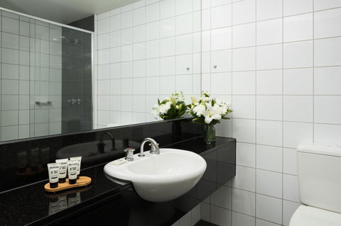 Rydges Darwin Central - Palm Beach Accommodation 11