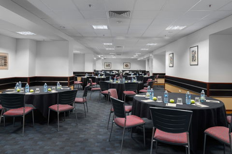 Rydges Darwin Central - Palm Beach Accommodation 26