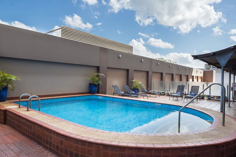 Rydges Darwin Central - Palm Beach Accommodation 12