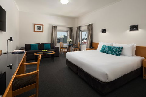 Rydges Darwin Central - Palm Beach Accommodation 3