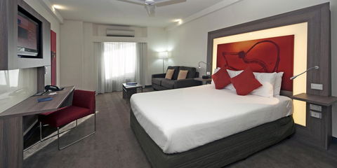 Novotel Darwin CBD - Palm Beach Accommodation 25