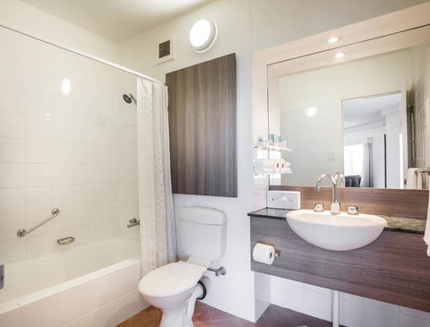 Novotel Darwin CBD - Palm Beach Accommodation 27