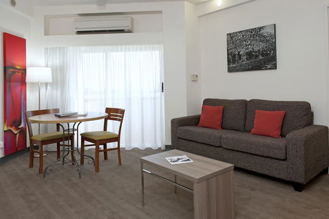 Novotel Darwin CBD - Palm Beach Accommodation 8