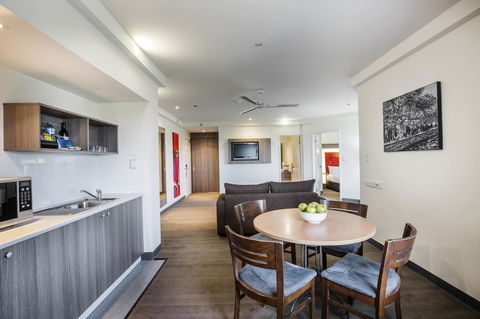 Novotel Darwin CBD - Palm Beach Accommodation 7