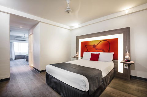Novotel Darwin CBD - Palm Beach Accommodation 19