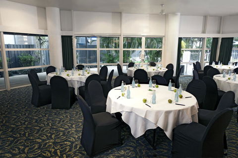 Novotel Darwin CBD - Palm Beach Accommodation 14