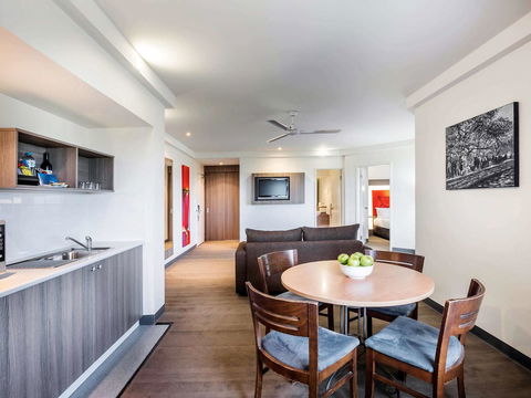 Novotel Darwin CBD - Palm Beach Accommodation 30