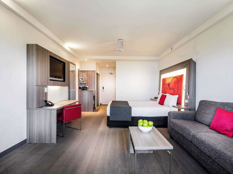 Novotel Darwin CBD - Palm Beach Accommodation 33