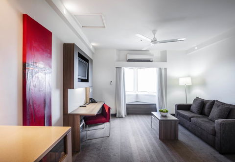 Novotel Darwin CBD - Palm Beach Accommodation 28