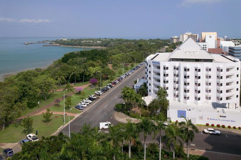 Novotel Darwin CBD - Palm Beach Accommodation 0
