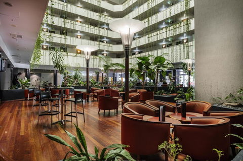 Novotel Darwin CBD - Palm Beach Accommodation 16