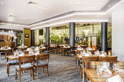 Novotel Darwin CBD - Palm Beach Accommodation 17
