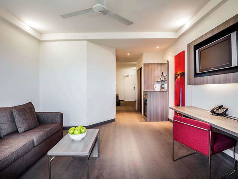 Novotel Darwin CBD - Palm Beach Accommodation 29