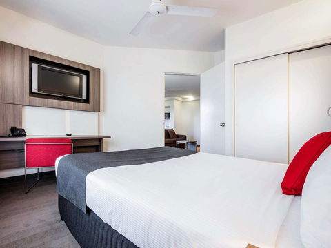 Novotel Darwin CBD - Palm Beach Accommodation 31