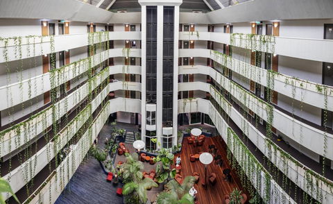Novotel Darwin CBD - Palm Beach Accommodation 3