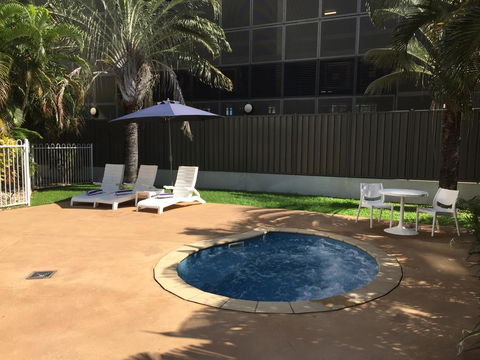 Novotel Darwin CBD - Palm Beach Accommodation 11