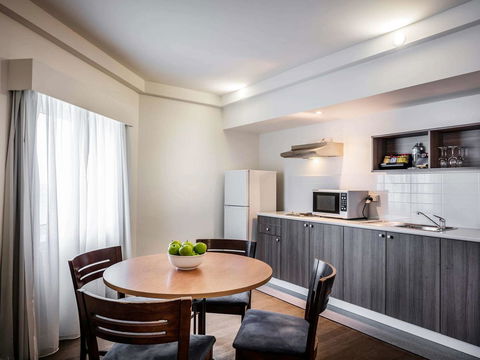 Novotel Darwin CBD - Palm Beach Accommodation 32