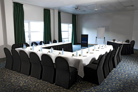Novotel Darwin CBD - Palm Beach Accommodation 20