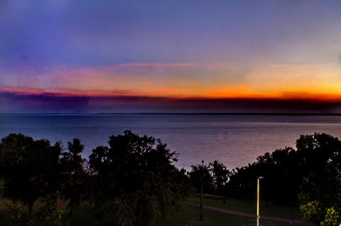 Novotel Darwin CBD - Palm Beach Accommodation 1