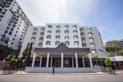Novotel Darwin CBD - Palm Beach Accommodation 10
