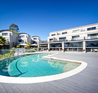 Corrigans Cove - Palm Beach Accommodation