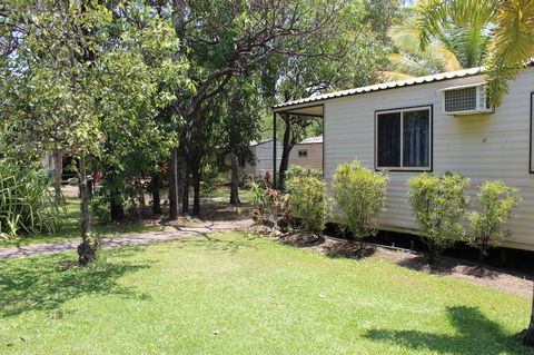 Aurora Kakadu Lodge - Palm Beach Accommodation 40