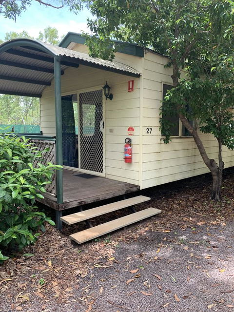 Aurora Kakadu Lodge - Palm Beach Accommodation 22