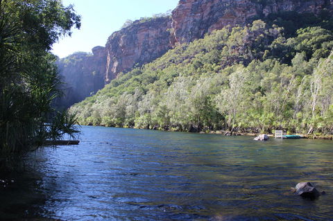 Aurora Kakadu Lodge - Palm Beach Accommodation 6