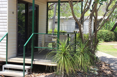 Aurora Kakadu Lodge - Palm Beach Accommodation 43
