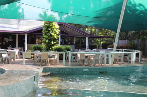 Aurora Kakadu Lodge - Palm Beach Accommodation 2