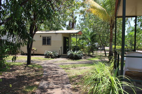 Aurora Kakadu Lodge - Palm Beach Accommodation 4