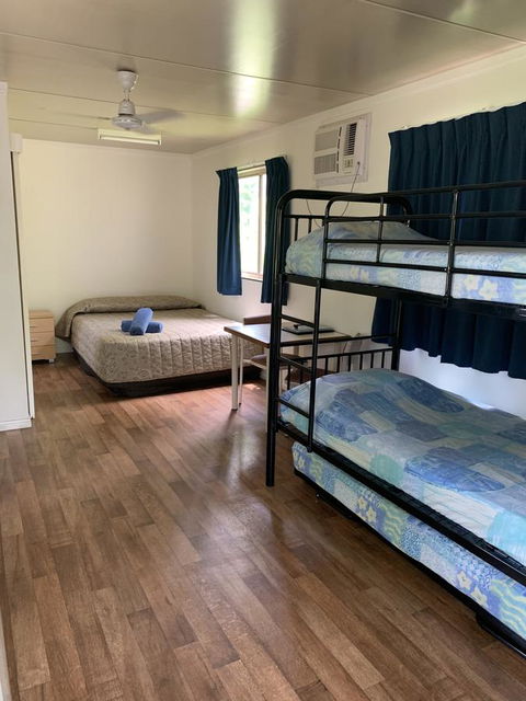 Aurora Kakadu Lodge - Palm Beach Accommodation 30