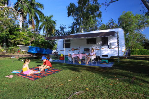 Aurora Kakadu Lodge - Palm Beach Accommodation 5