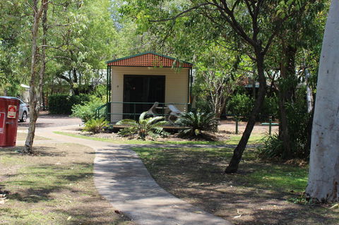 Aurora Kakadu Lodge - Palm Beach Accommodation 37