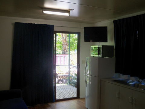 Aurora Kakadu Lodge - Palm Beach Accommodation 38