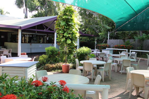 Aurora Kakadu Lodge - Palm Beach Accommodation 3