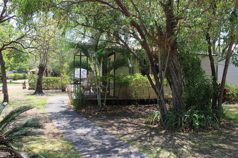 Aurora Kakadu Lodge - Palm Beach Accommodation 44