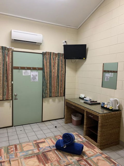 Aurora Kakadu Lodge - Palm Beach Accommodation 13