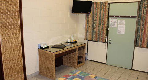 Aurora Kakadu Lodge - Palm Beach Accommodation 42